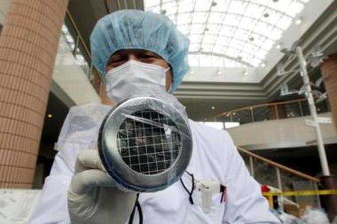 TEPCO sieks pažeistą AE uždaryti per 6-9 mėnesius