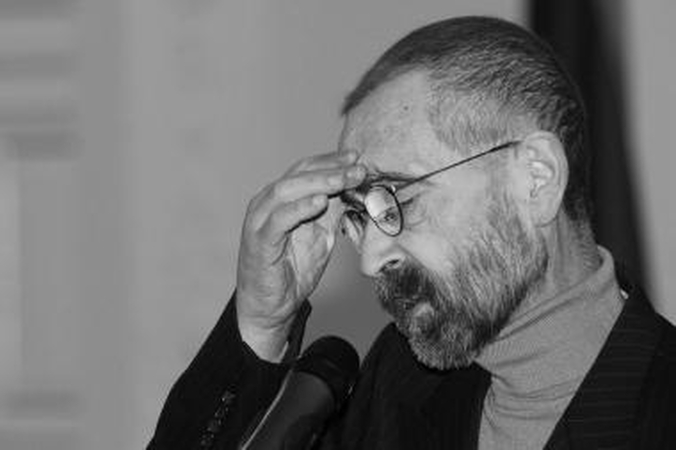 Ar V.Kernagis vertas atminimo suoliuko Vilniuje?
