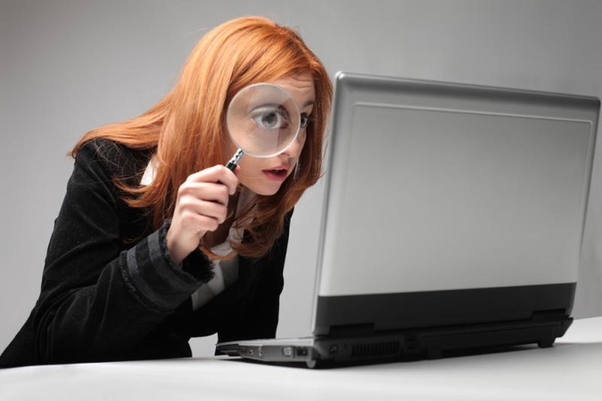 Pernai gauti 607 pranešimai apie neteisėtą turinį internete