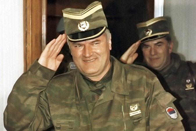 Švedija: po R.Mladičiaus suėmimo Serbija priartėjo prie stojimo į ES