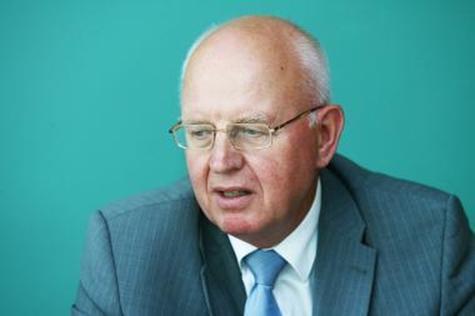 VGTU rektorius supainiojo viešus ir privačius interesus