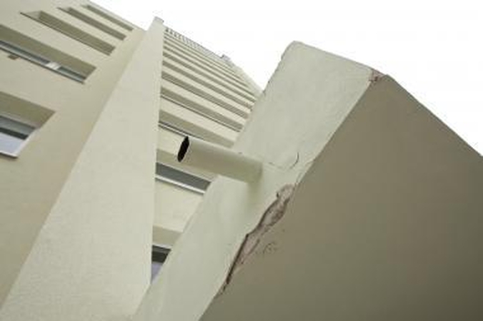 Šiais metais ketinama renovuoti 500 namų
