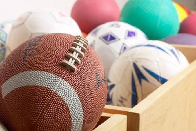 Sporto federacijos skambina pavojaus varpais