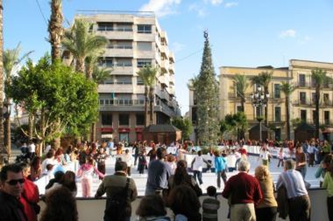 „Mega“ kviečia į vasaros čiuožyklos atidarymo šventę