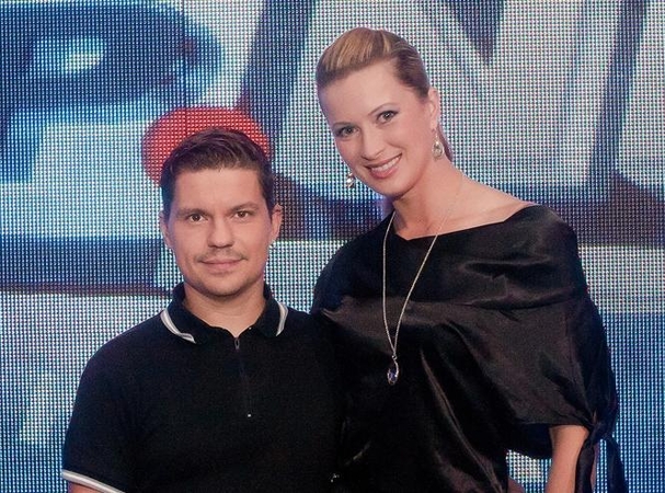 Dainininkas Deivis žaidime „Taip.Ne“ neatsakė klausimo apie muziką