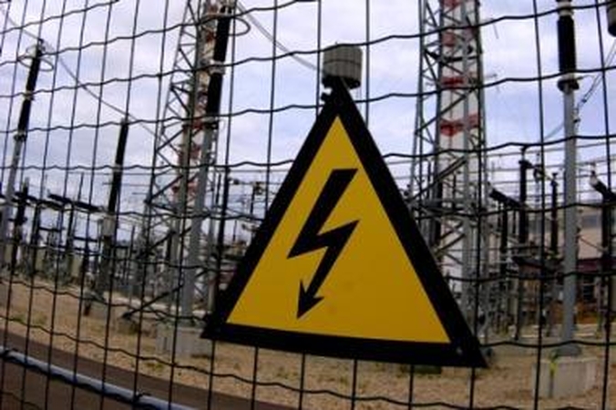 Elektros tiltas tarp Lietuvos ir Švedijos turėtų būti baigtas 2015 metais