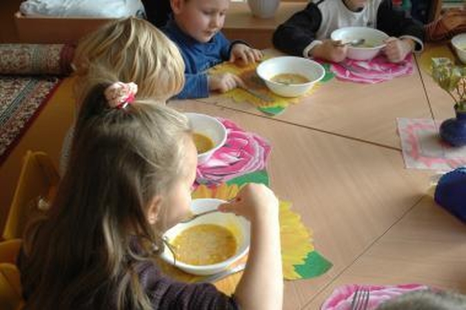 Klaipėdos darželių pedagogai prašo sumažinti darbo krūvius