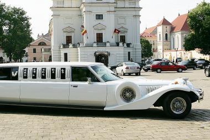 Tuoktis bus galima ne tik Rotušėje