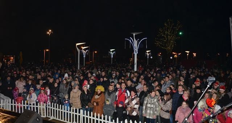 Kultūros sostine tapusi Palanga šventė kaip niekad kultūringai
