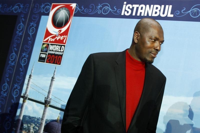 J. Valančiūnui ateinančią vasarą siūloma treniruotis su NBA legenda