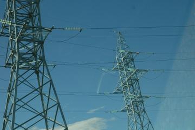 V.Janukovyčius: Ukrainos elektros importo į Lietuvą projektas yra vystomas 