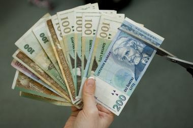 "Coface": įmonės veiksmai Lietuvoje buvo pernelyg griežti