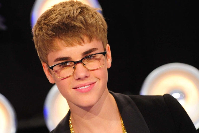 Justinas Bieberis: mama sakydavo, kad Kalėdų senelio nėra