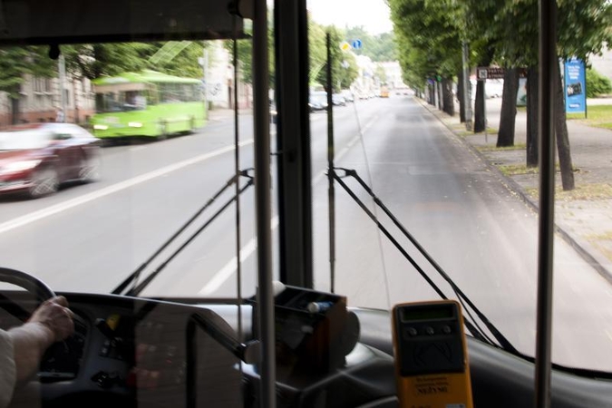 Po „Žalgirio“ rungtynių kursuos specialūs autobusai