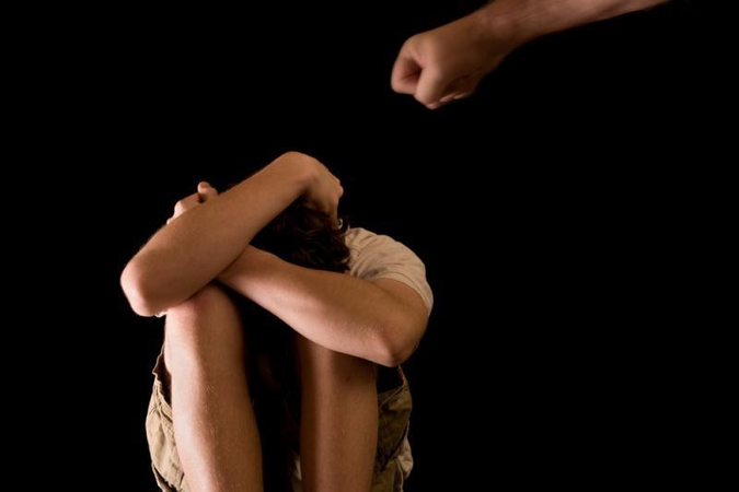 Vilniuje paaugliai mušėsi ir švaistėsi peiliu