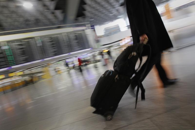 Šveicarija nusprendė riboti imigrantų srautą iš Rytų Europos