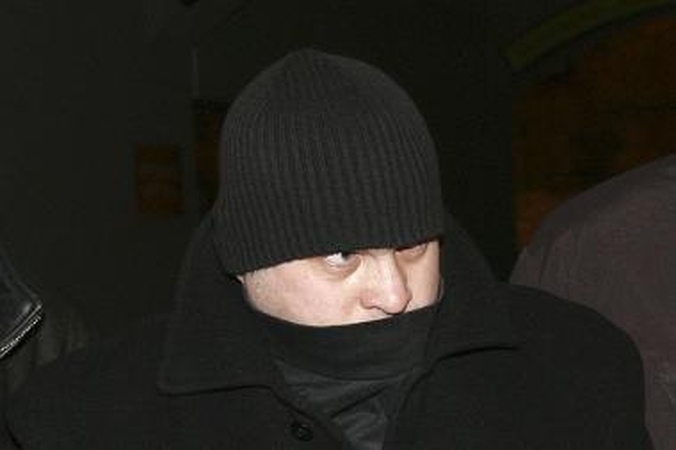 Geriausio 2007 metų policininko byla perduota teismui