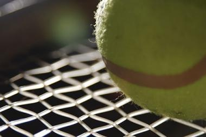 G.Sabeckis pergalingai žaidžia ITF teniso turnyre