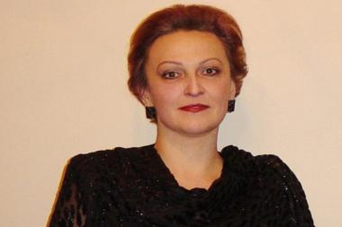 Primadona surengs jubiliejinį koncertą 