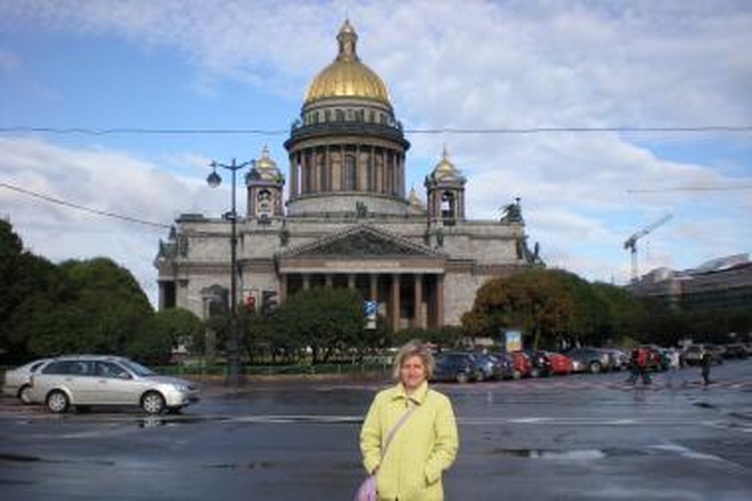 Rusų kalbą geriausiai moka lietuviai