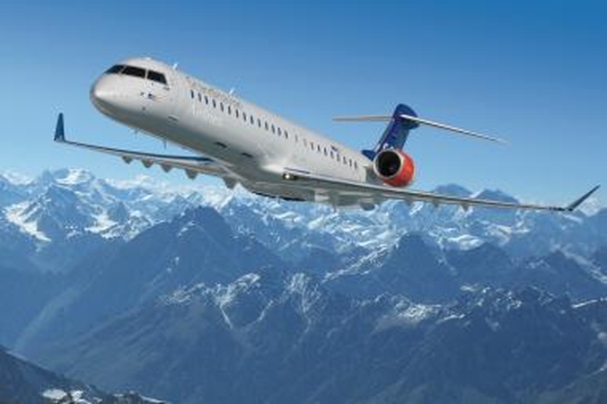 SAS dažniau skraidins iš Vilniaus į Kopenhagą