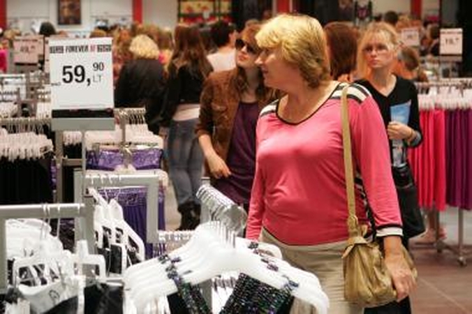 Lietuvos bankas: ekonominė situacija gerėja, bet nedarbas lieka