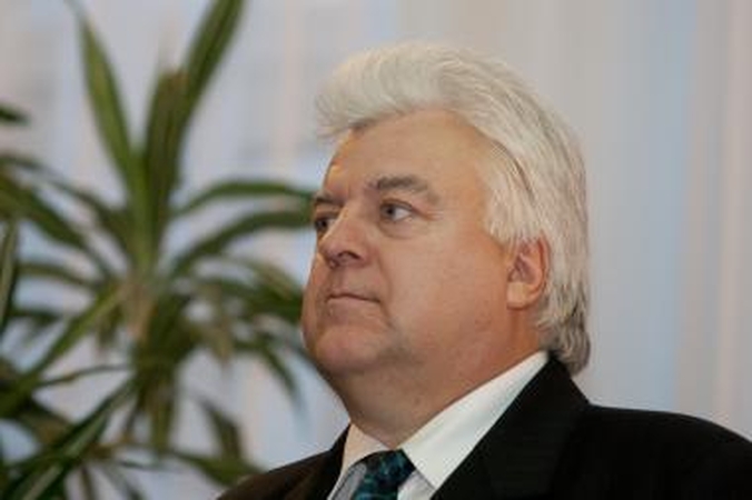Šiaulių meras supainiojo interesus dalyvaudamas priimant su jo giminėmis susijusį sprendimą