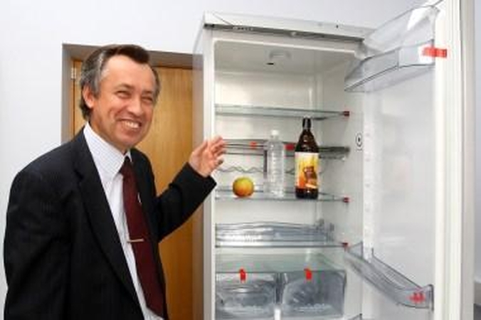 Analitikai pasigenda aiškumo dėl "Snaigės" plėtros 