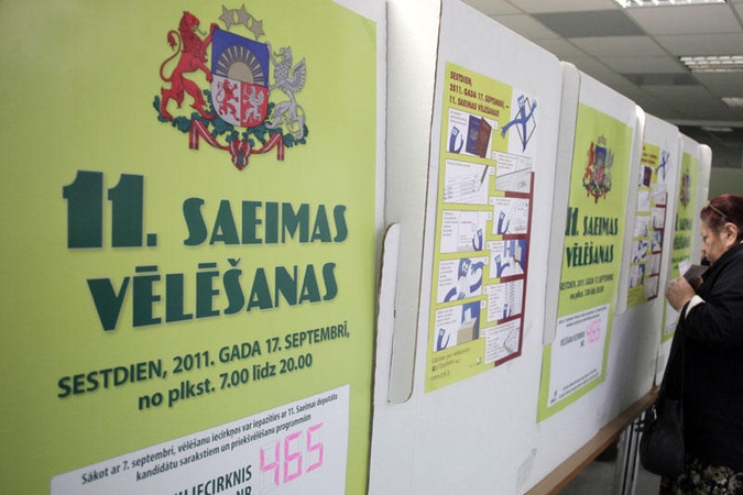 „Vienybė“ ir Nacionalinis susivienijimas derybas tęs kitą savaitę 