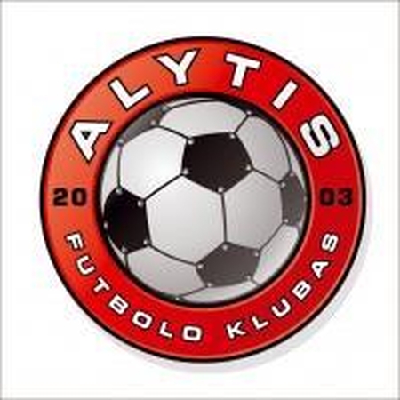 "Alytis" Marijampolėje pranoko "Vilnių"