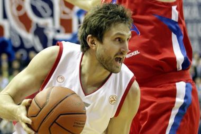 A.Macijausku domisi ACB ekipa