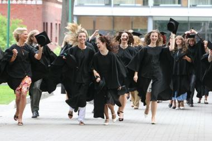 Lietuva neturėtų nervintis dėl prastų universitetų reitingų?