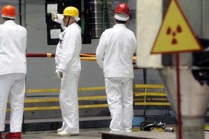 R.Vaitkus: 2020-ieji - vis dar reali data Visagino atominei 