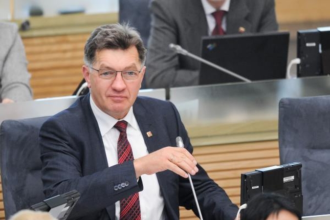 A.Butkevičius: interpeliacijų mašina nesustos