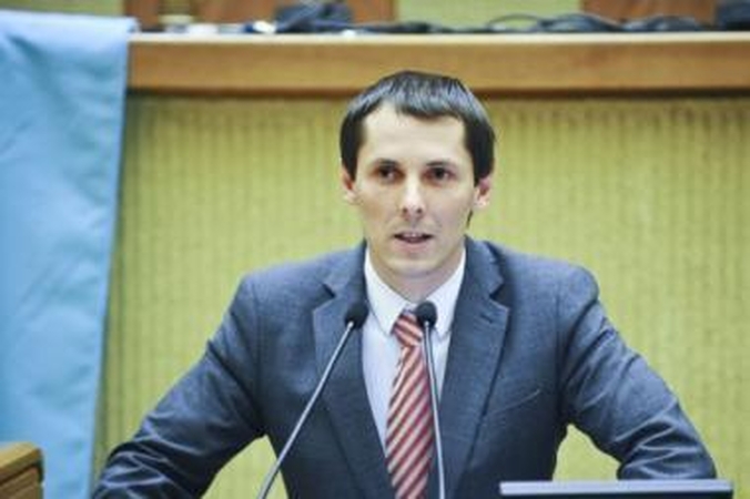 MKL direktorius: sezono starte favoritų nėra