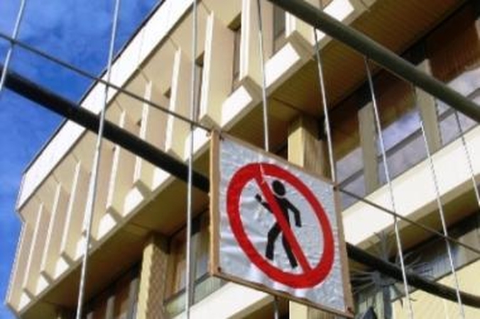 Lietuvos gyventojai nori mažesnio Seimo