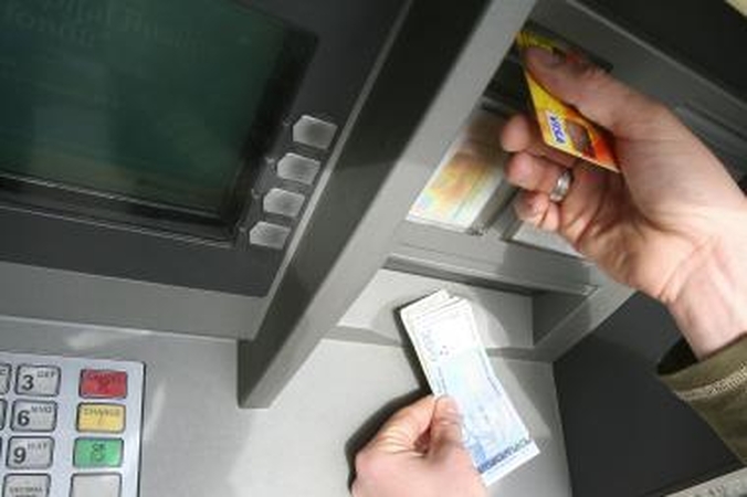 Taupydama "Sodra" pensijas gali pervedinėti tik į bankų sąskaitas