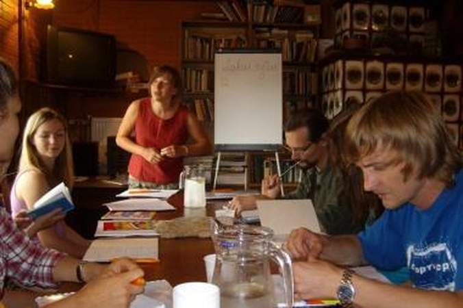 Supažindins su „Kauno stebuklais“