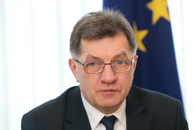 Ar Vyriausybė gavo informaciją apie memorandumo su „Gazprom“ projektą?