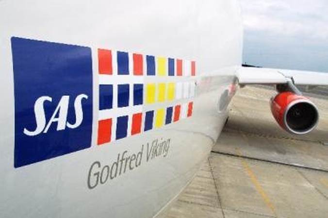 SAS grupė patyrė beveik 310 mln. litų nuostolį 