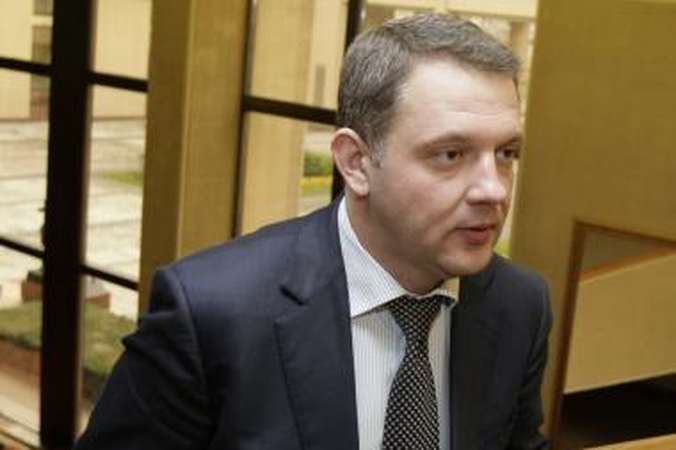 Vilkaviškio valdžia apskundė susisiekimo ministrą prokuratūrai