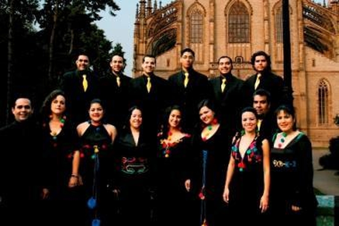 Prasideda festivalis „Cantate Domino“