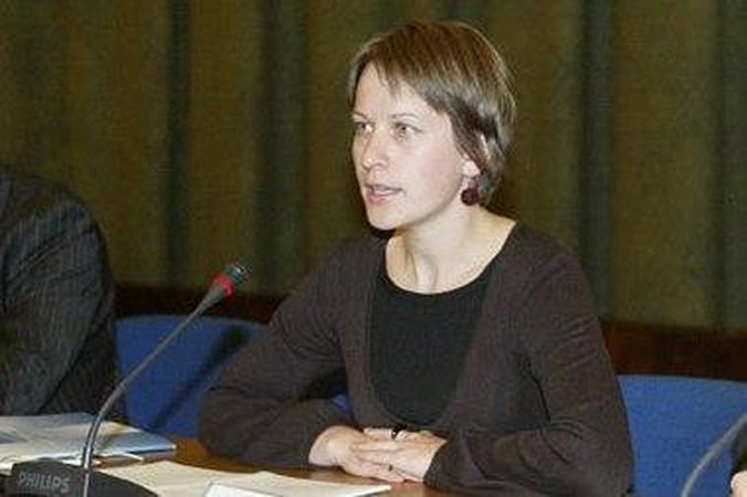 „Savaitės komentarai“ jau turi naują vedėją  