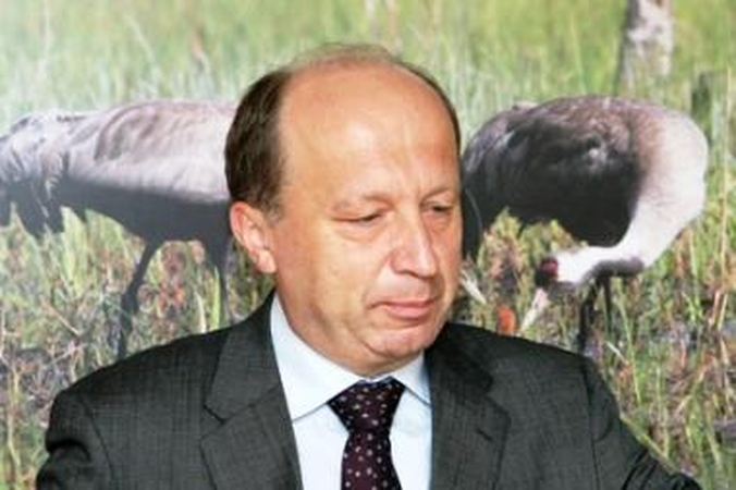 A.Kubilius: etatų skaičių didina Vyriausybei nepavaldžios įstaigos