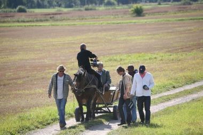 TV3 dovana lietuviškų serialų gerbėjams - „Naisių vasara“