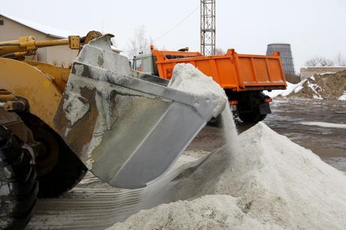 Vilniaus meras: šiemet žiema kelininkų neužklups netikėtai