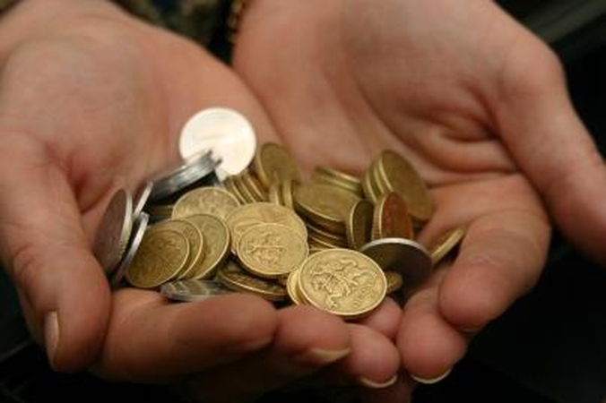 Ką taupyti turi trečdalis gyventojų