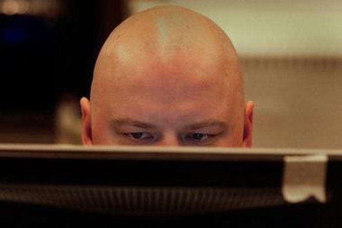 Kaune ketvirtą kartą vyks studentų programavimo varžybos