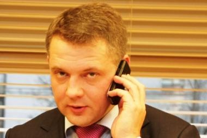 Vežėjų problemas spręs trišaliame susitikime
