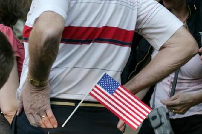 Platintojų gretas šienauja emigracija